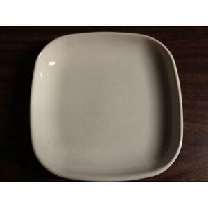 VINTAGE US AIR SERVING DISH